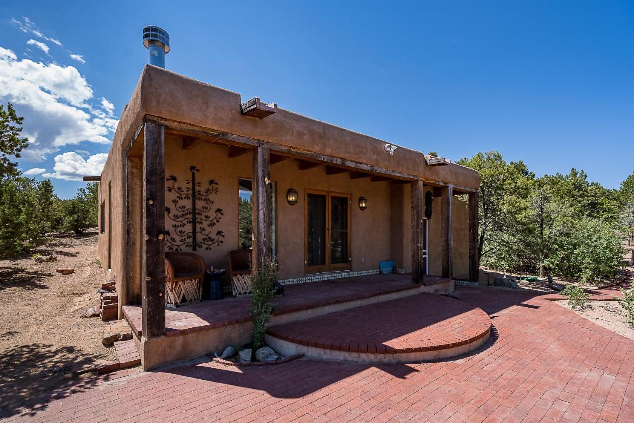 Luxury Private Villa In Santa Fe Rancho Encantado Exterior photo